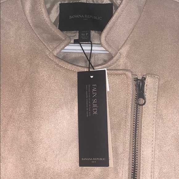 Jacket - Picture 2 of 4